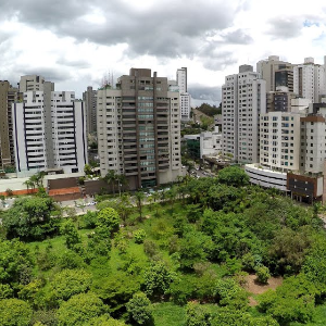 Belvedere - Belo Horizonte