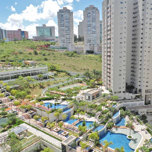 Vila da Serra - Nova Lima