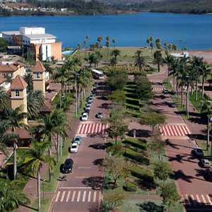 Alphaville Lagoa dos Ingleses - Nova Lima