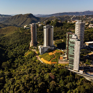 Vale do Sereno - Nova Lima