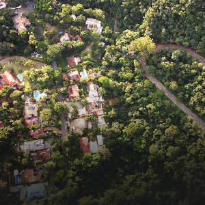 Vila Castela - Nova Lima