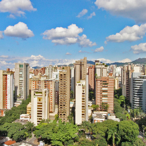 Loudes - Belo Horizonte