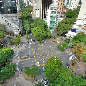 Savassi - Belo Horizonte